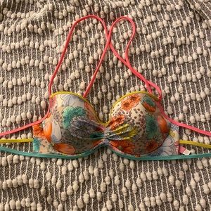 Victoria’s Secret Bikini Top - 36B